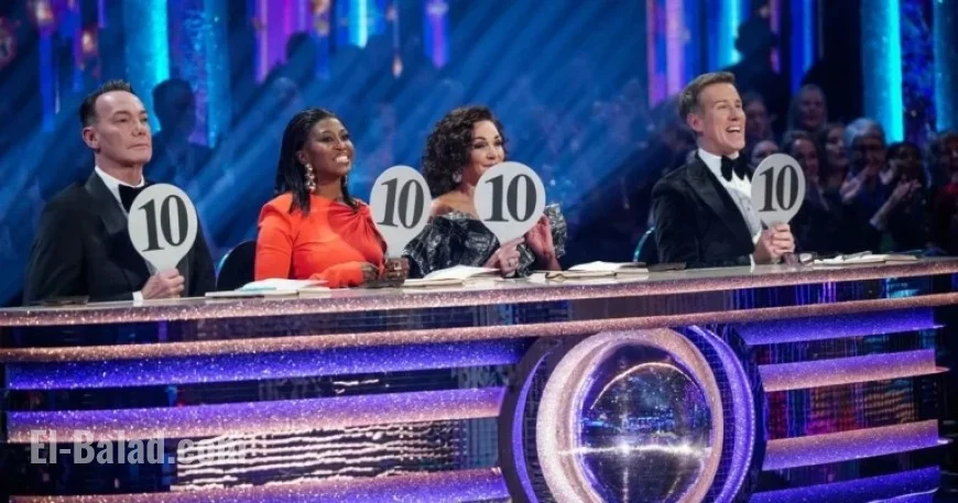 Strictly Fans Anxious as ‘Voting Hack’ Threatens Elimination Outcome