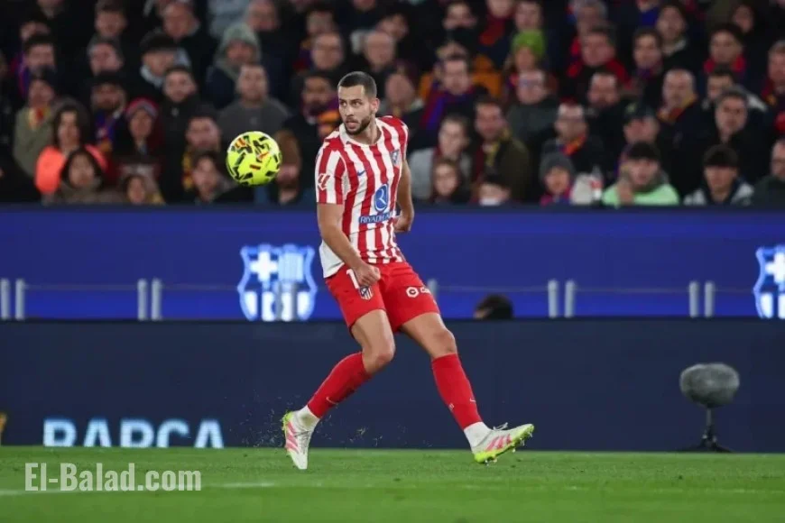 Watch Athletic Club vs Atletico Madrid Live: Stream and TV Details