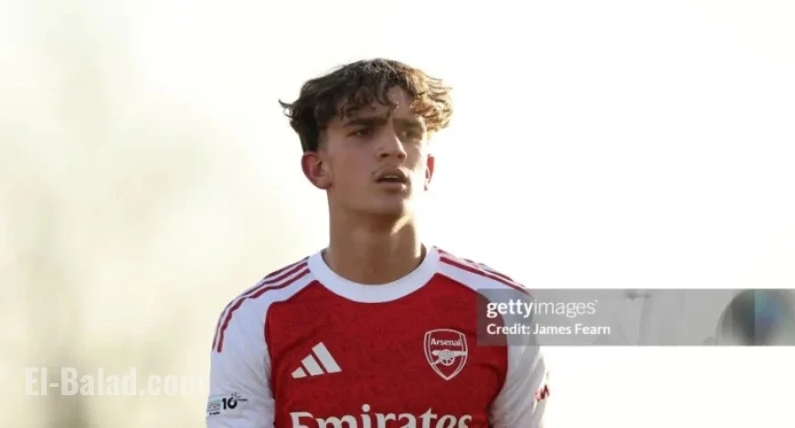 Max Dowman Scores as Arsenal U21s Defeat Manchester United With Key Players