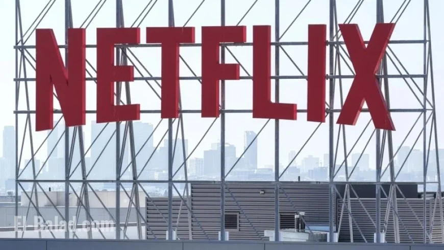 Netflix Assures Subscribers: HBO Max Changes Won’t Affect Your Subscription