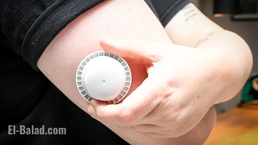 Faulty Abbott Glucose Monitors Cause 7 Deaths, Hundreds Injured: NPR