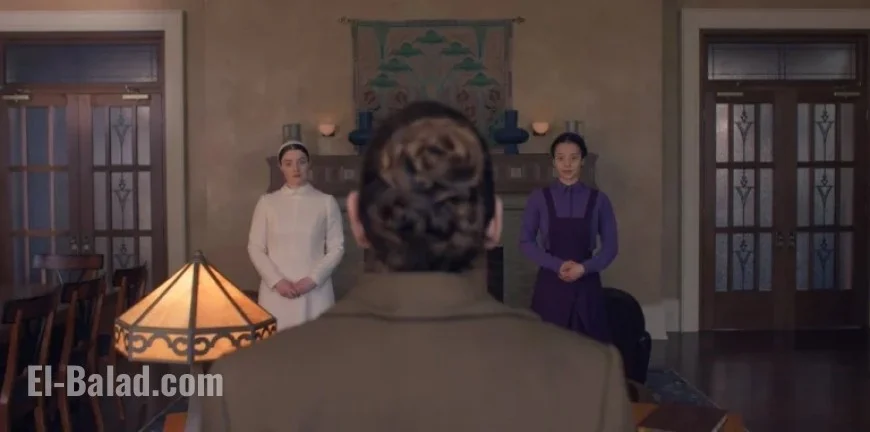 Hulu Unveils ‘The Testaments’ First-Look Photos Ahead of Premiere Month