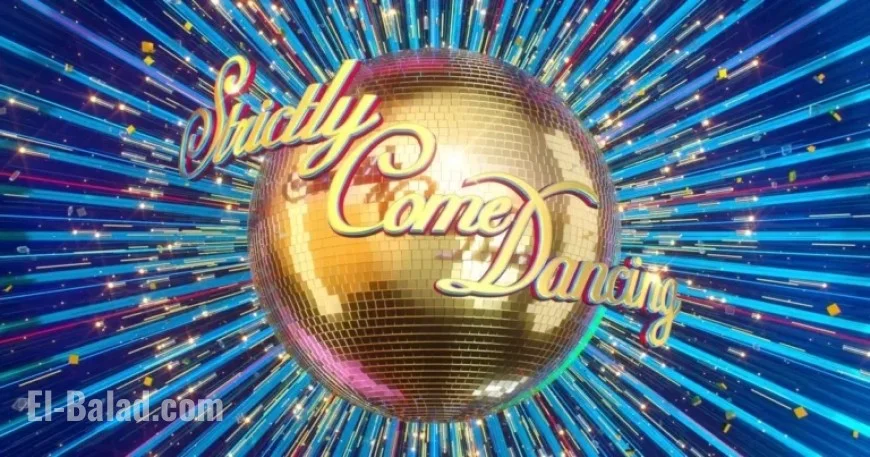 Strictly Come Dancing Star Reveals ‘Breakdown’ and ‘Loneliness’ Struggles