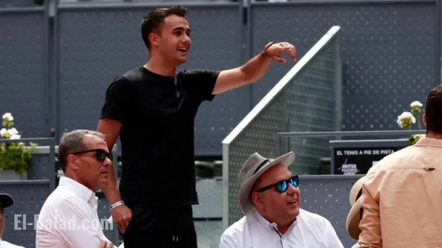 Reguilón Set to Replace Jordi Alba at Inter Miami