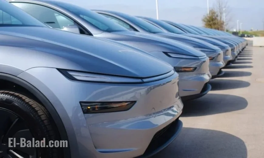 Tesla Reliability Soars in Latest Rankings Assessment