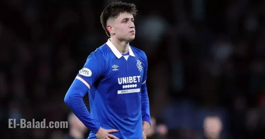 Mikey Moore Rebounds Strongly After Tottenham Youngster’s Rangers Setback