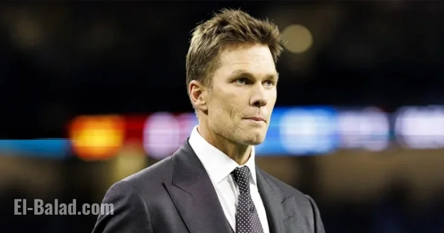 Tom Brady Celebrates Daughter Vivian’s Milestone Birthday with Tribute