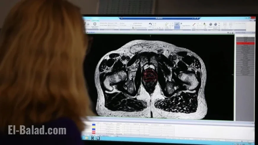 UK Launches Trial for Prostate Cancer Treatment with Reduced Side Effects