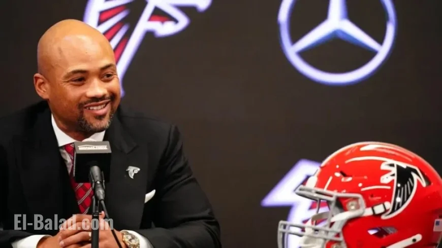 Atlanta Falcons’ 2026 NFL Draft Picks Ahead of Week 14