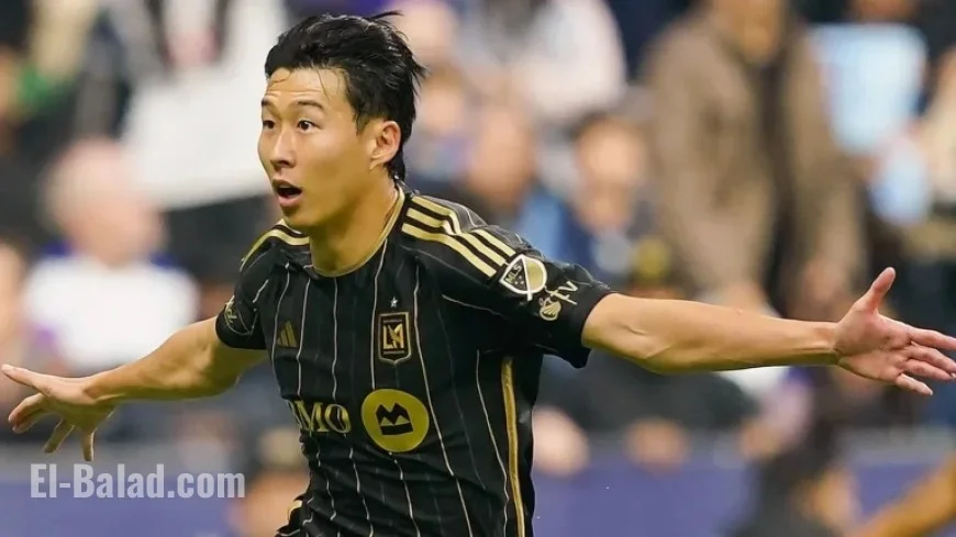 MLS Stars Stay Fit During Offseason with Unique Training for 2026 World Cup