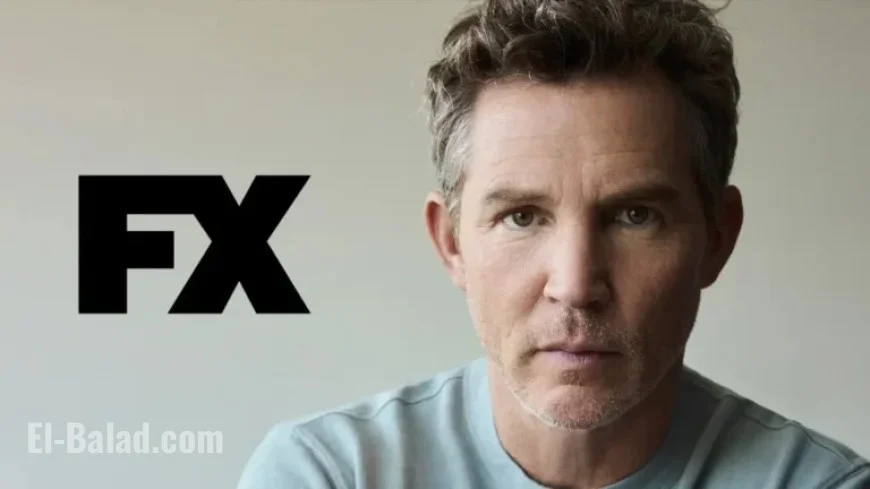 Shawn Hatosy Joins Olivia Colman, Brie Larson in FX’s ‘Cry Wolf’ Series