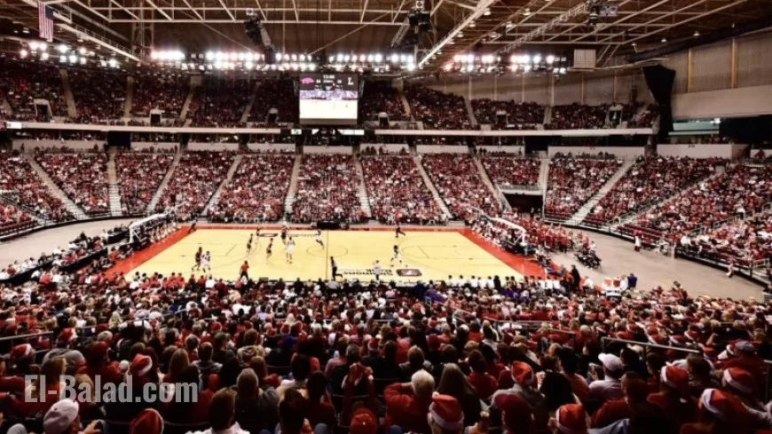 Arkansas Battles Fresno State in North Little Rock Showdown