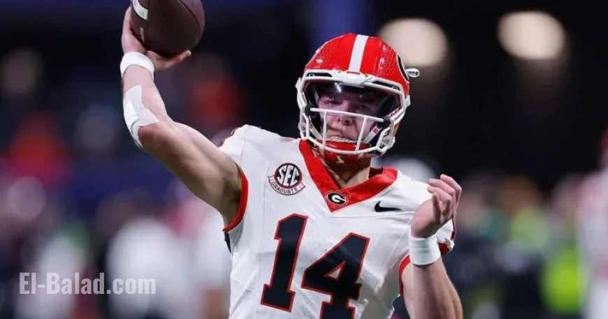 Live Analysis and Highlights: Georgia vs. Alabama SEC Championship