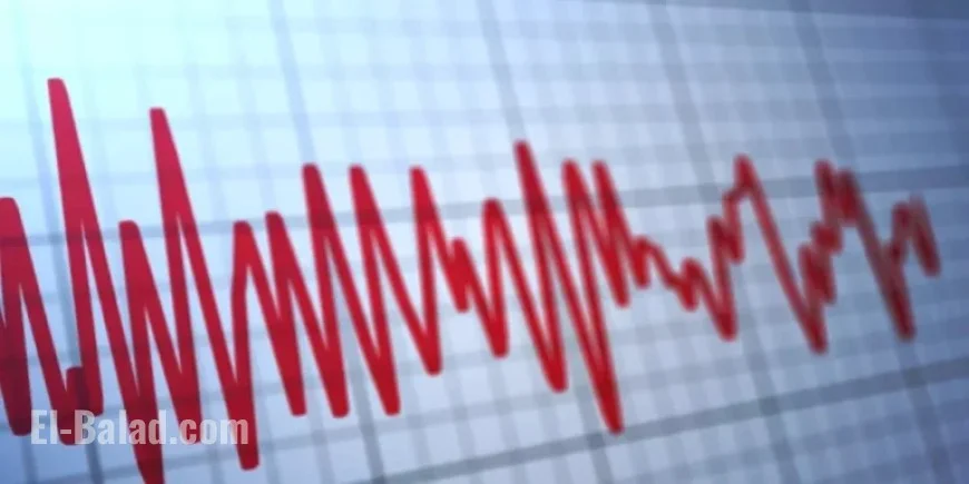 Scientists Analyze Thanksgiving Day Quake, Compare to 2018 Seismic Event