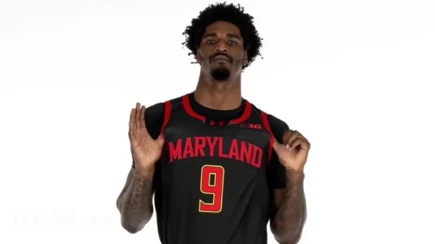 Terps Face Iowa in Big Ten Opener This Saturday