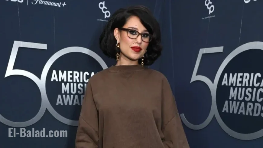 RAYE: Soulful Truths Define a Generation’s Voice