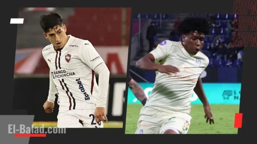 Liga de Quito Must Defeat Orense to Stay Close to Independiente