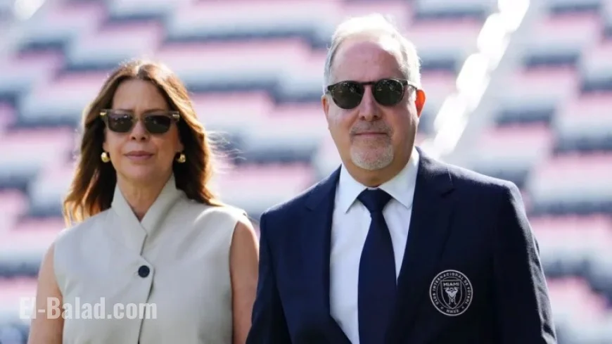 Inter Miami Assembles ‘Super’ Team for CONCACAF Champions League Ambitions