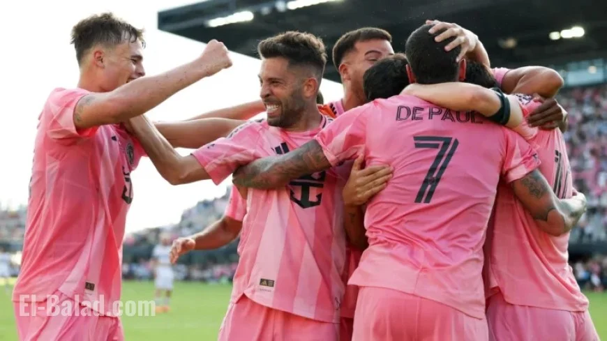 Champions and Legends