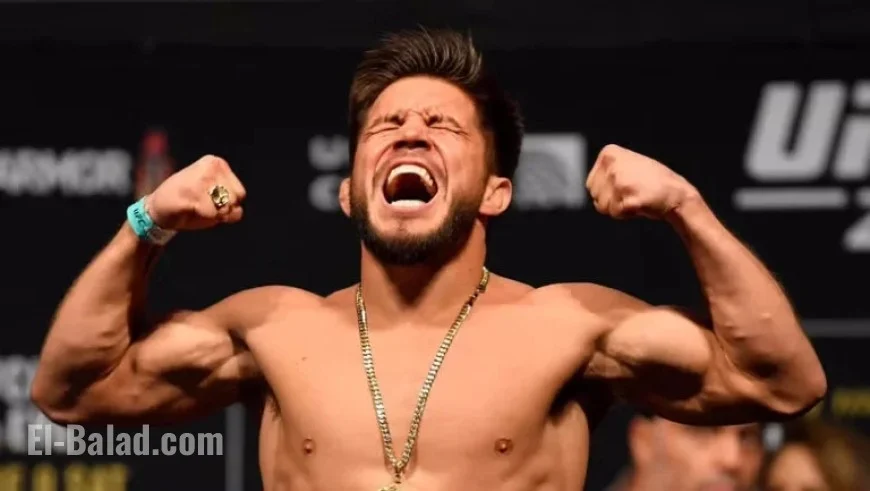 Henry Cejudo Announces Retirement in ‘Triple C’s Last Dance’