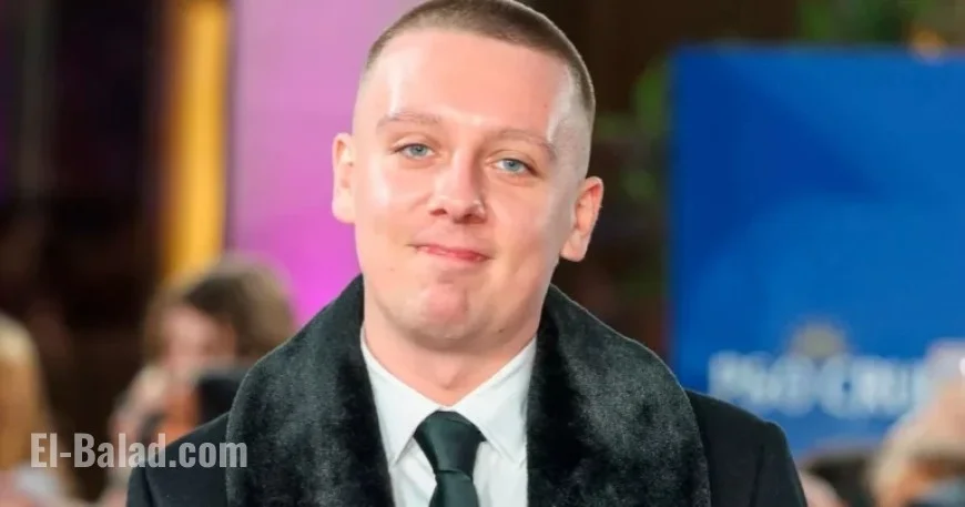 Aitch to Earn Lucrative Sum Post ITV’s I’m a Celebrity Triumph