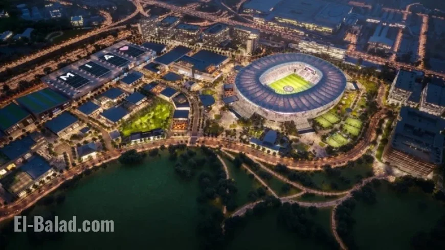 Eco-Tourism Adventure Unveiled at Miami Freedom Park