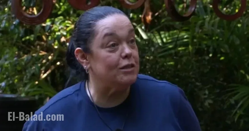 Lisa Riley Overcomes Fiancé Challenges and Emmerdale Panic Attacks