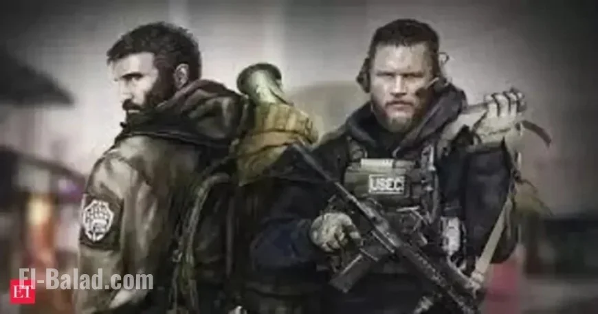 Get Huge Discounts on Escape from Tarkov Editions from Battlestate Games