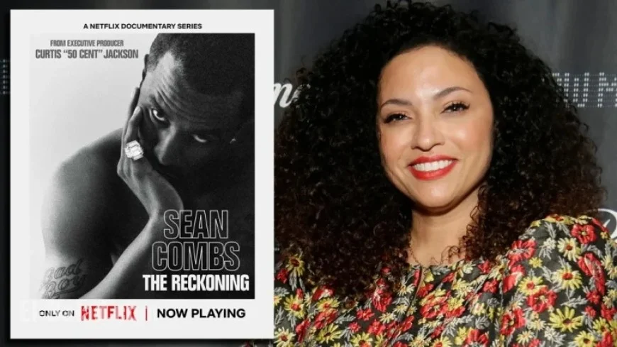 Interview with ‘The Reckoning’ Director Alexandria Stapleton