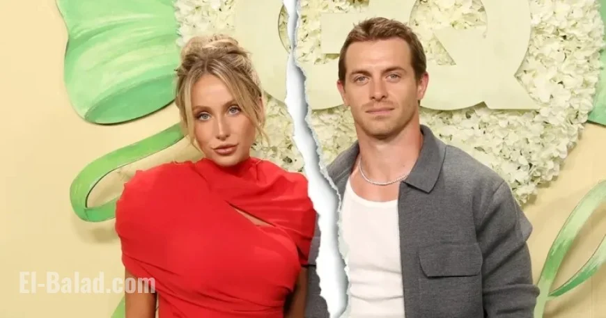 Alix Earle and Braxton Berrios End Two-Year Relationship