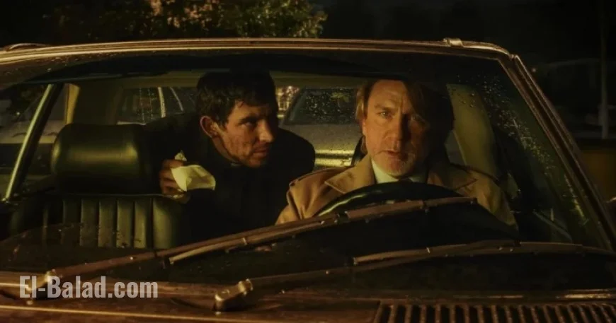 Review: Knives Out Mystery “Wake Up Dead Man” Unveiled