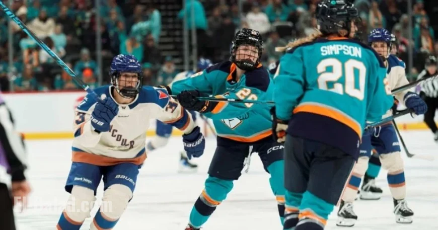 New York vs. Vancouver Pre-Game Preview: December 6th