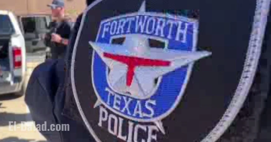 Fort Worth Police Probe Hulen Mall Shooting