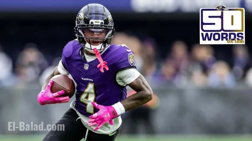 Are Ravens or Steelers Facing Elimination from Playoffs?