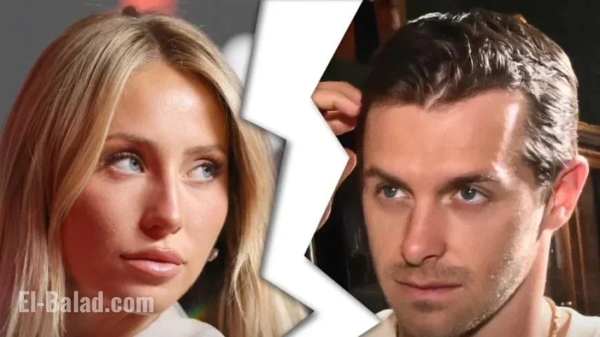 Alix Earle and Braxton Berrios End Their Relationship