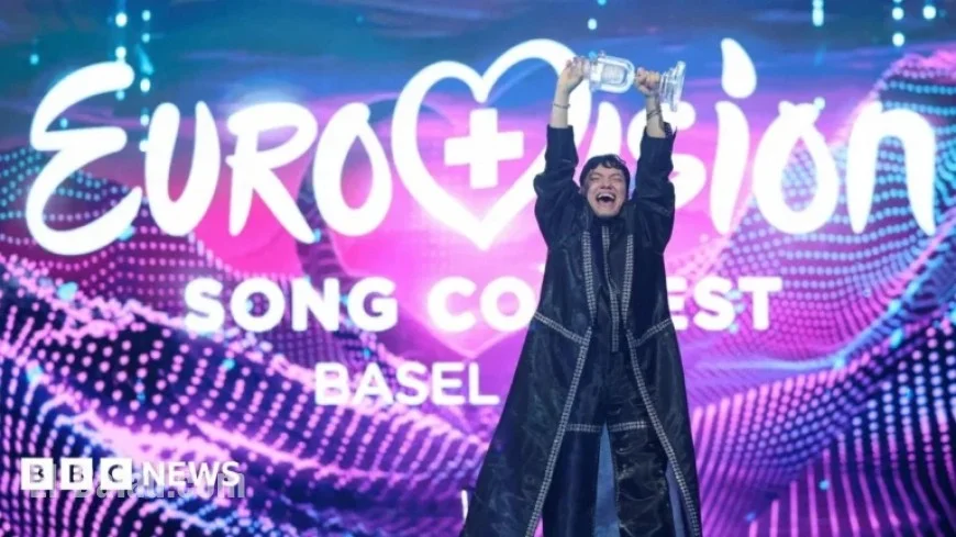 Countries Boycotting Eurovision: Can the Song Contest Endure?
