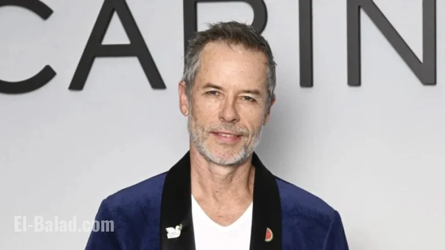 Guy Pearce’s Shocking Anti-Semitic Conspiracy Theories Revealed