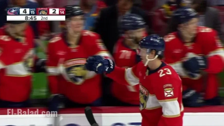 Verhaeghe Scores with Deflection