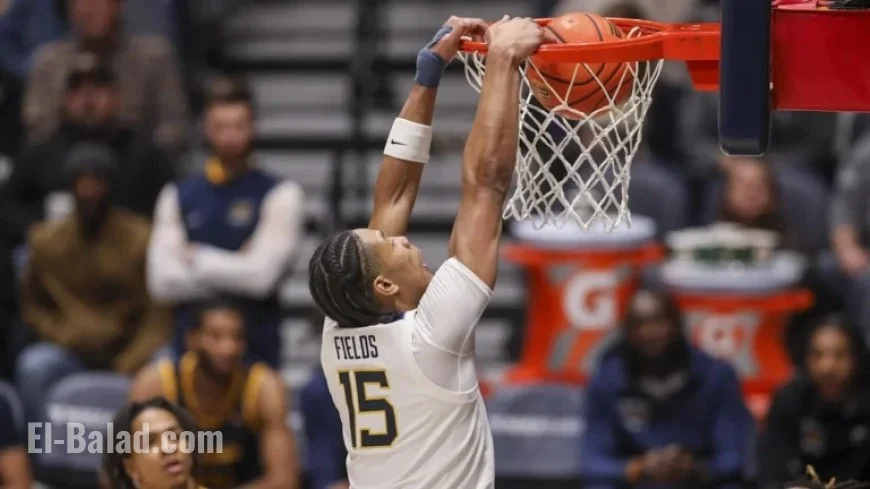 West Virginia vs. Wake Forest: Final Score Prediction