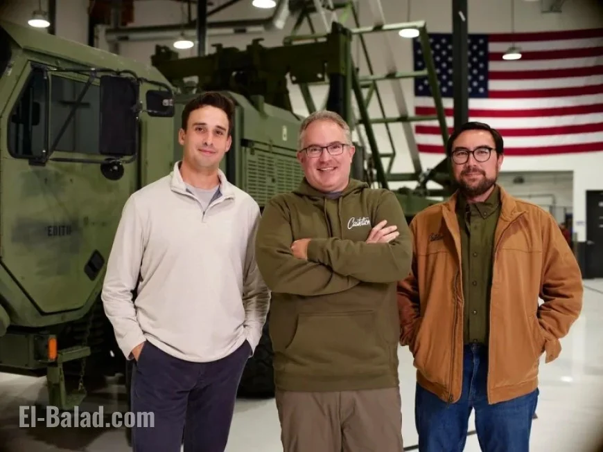 Startup Castelion Aims to Resolve Military Missile Shortage Crisis