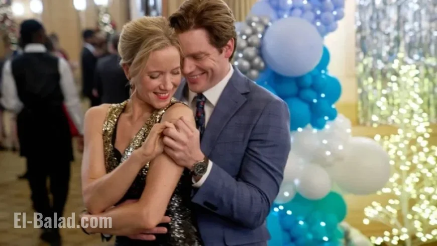 Discover Your Ideal Hallmark Christmas Movie: A Complete Guide