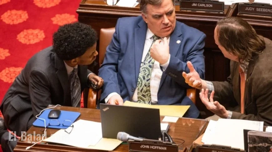 Minnesota Senator to Trump: Somalis Integral to State’s Identity