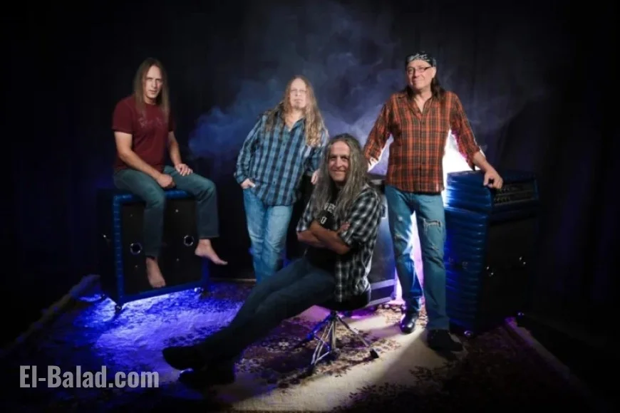 Eagle Eyes Tribute Band to Rock Casino Rama Performance