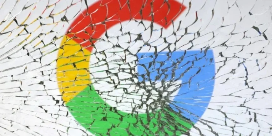 Judge Limits Google’s Default Search Deals to One Year