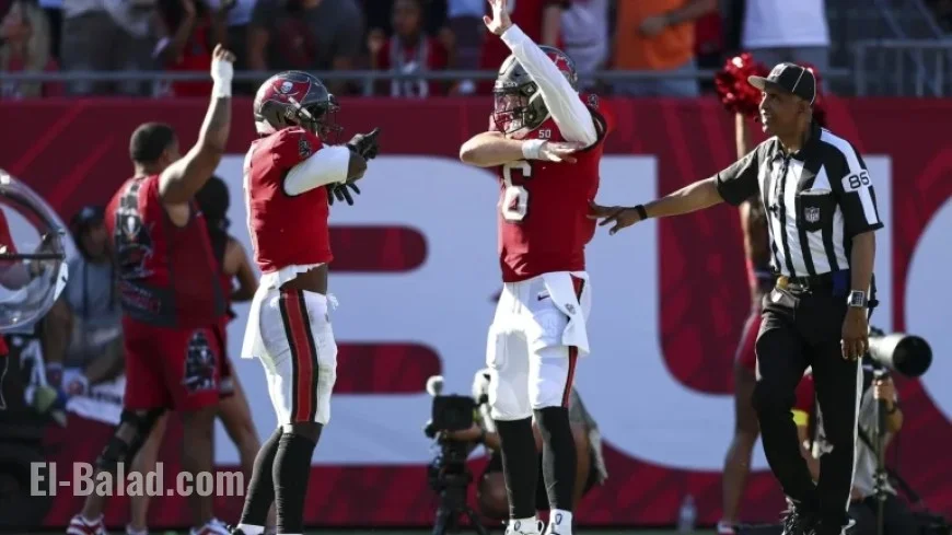 NFL Issues Five Fines for Week 13 ‘Violent Gestures’