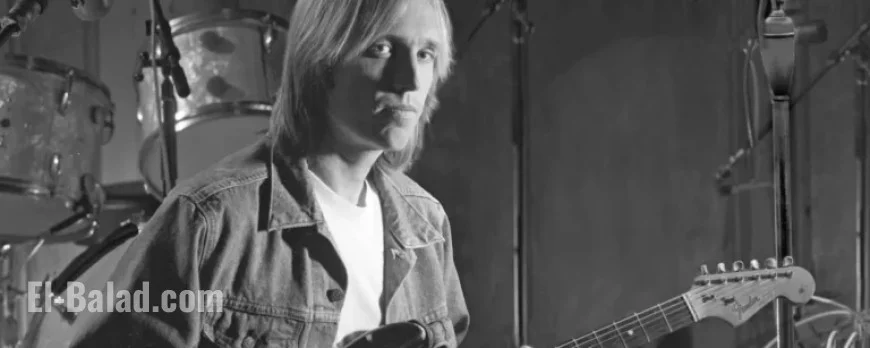 Tom Petty Praises Rock Singer’s Unbelievable Talent: “You’re Driving Me Crazy”