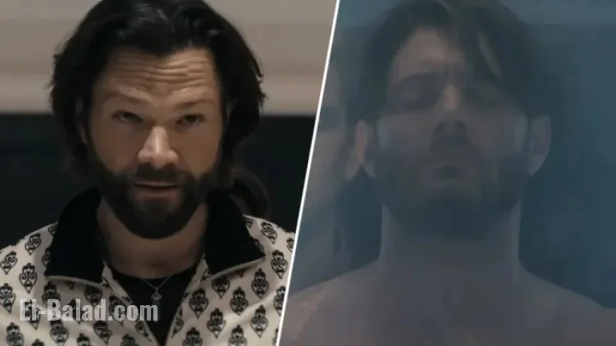 ‘The Boys’ Season 5 Teaser: Premiere Date & Padalecki’s Reunion at CCXP Brazil