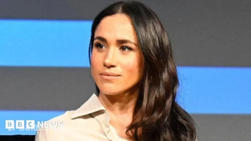 Meghan Contacts Estranged Father Following Amputation Reports, Spokesman Confirms