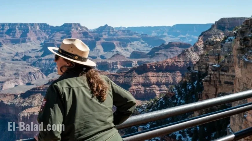 National Parks Fee-Free Days Exclude MLK, Juneteenth, Add Trump’s Birthday