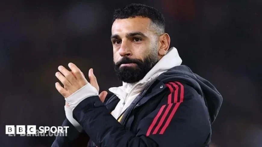 Danny Murphy Criticizes Mohamed Salah for Self-Centered Approach